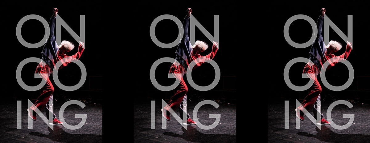 ON GO ING: an evening with Bob Eisen